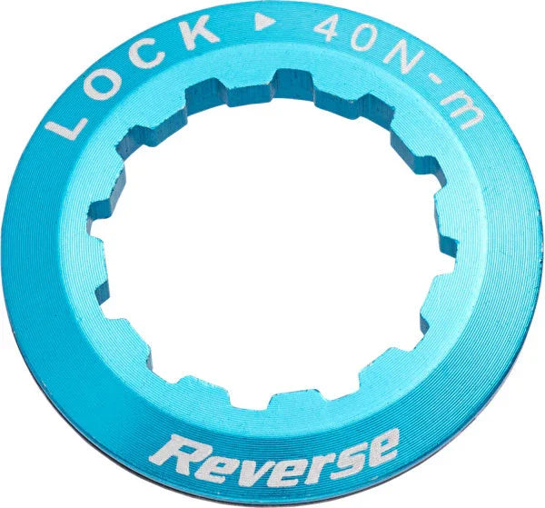 Reverse Cassette Lock Ring - Simple Bike Store