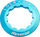 Reverse Cassette Lock Ring - Simple Bike Store