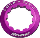 Reverse Cassette Lock Ring - Simple Bike Store