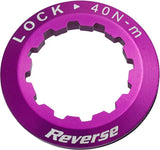 Reverse Cassette Lock Ring - Simple Bike Store