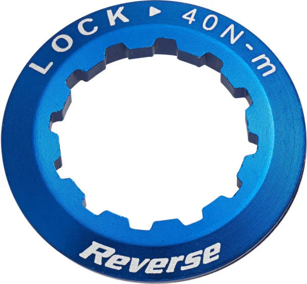 Reverse Cassette Lock Ring - Simple Bike Store