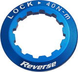 Reverse Cassette Lock Ring - Simple Bike Store
