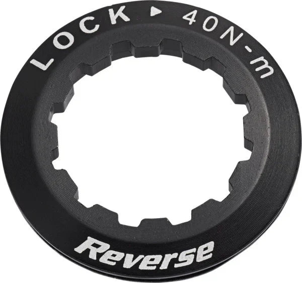 Reverse Cassette Lock Ring - Simple Bike Store