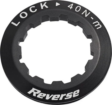 Reverse Cassette Lock Ring - Simple Bike Store