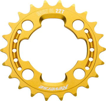 Reverse Chainring Race SL - Simple Bike Store