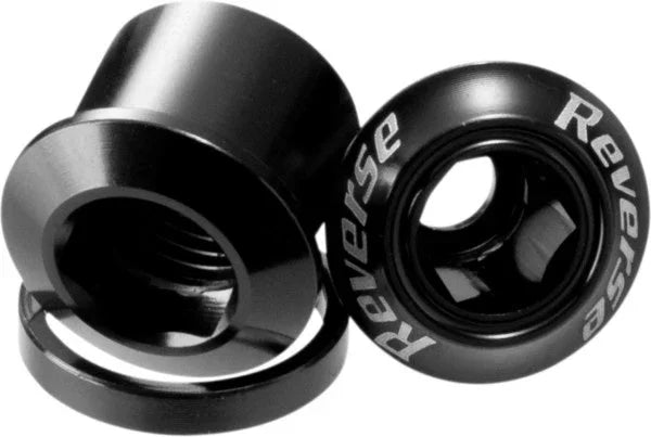 Reverse Chainring Bolts - Simple Bike Store