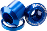 Reverse Chainring Bolts - Simple Bike Store