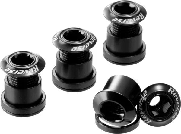 Reverse Chainring Bolts - Simple Bike Store