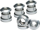 Reverse Chainring Bolts - Simple Bike Store