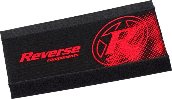 Reverse Chainstay Cover Neoprene - Simple Bike Store
