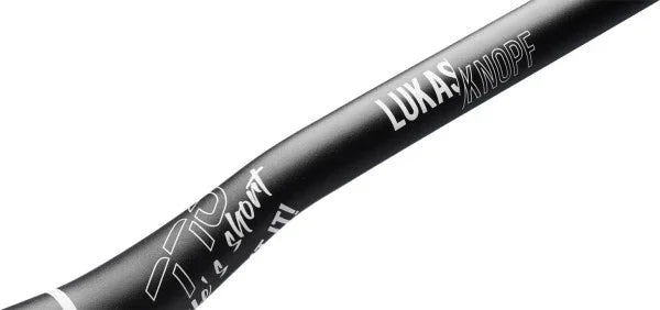 Reverse Handlebar Lukas Knopf 770 - Simple Bike Store