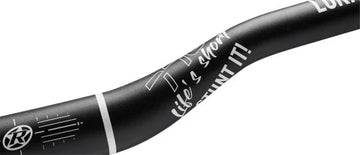 Reverse Handlebar Lukas Knopf 770 - Simple Bike Store