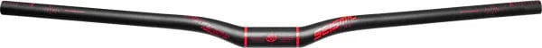 Reverse Handlebar Seismic 810 Carbon - Simple Bike Store