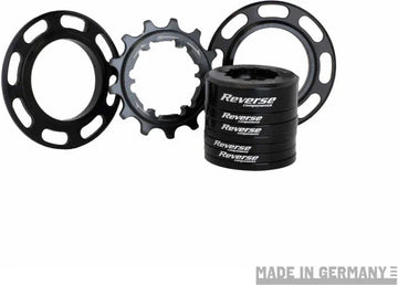 Reverse Microspline Expert Single Speed Kit - Simple Bike Store