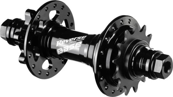 Reverse Hub Base Disc Rear - Simple Bike Store