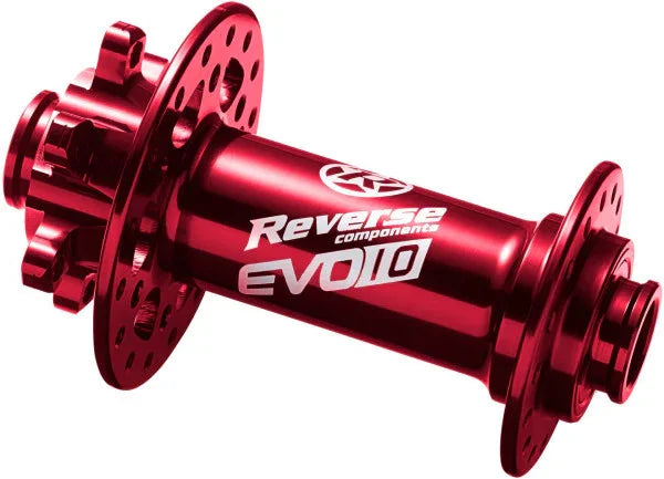 Reverse Hub EVO-10 Boost Disc Front - Simple Bike Store
