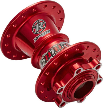 Reverse Hub EVO-9 Disc Front - Simple Bike Store