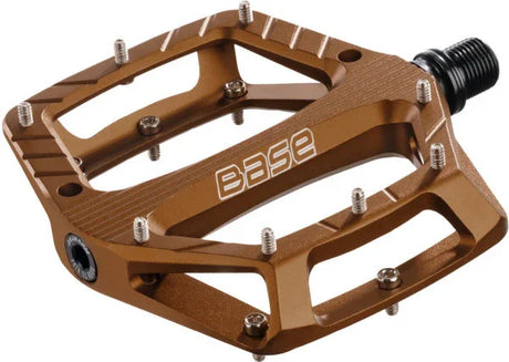 Reverse Pedal Base - Simple Bike Store