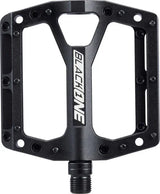 Reverse Pedal Black ONE Ti - Simple Bike Store