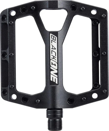 Reverse Pedal Black ONE Ti - Simple Bike Store