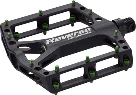 Reverse Pedal Black ONE - Simple Bike Store