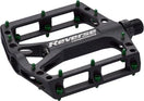 Reverse Pedal Black ONE - Simple Bike Store