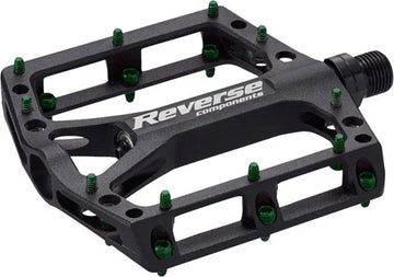 Reverse Pedal Black ONE - Simple Bike Store