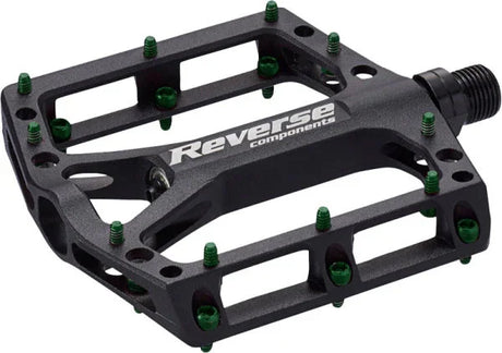 Reverse Pedal Black ONE - Simple Bike Store