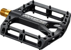 Reverse Pedal Black ONE Ti