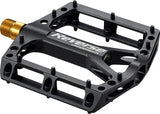 Reverse Pedal Black ONE Ti - Simple Bike Store
