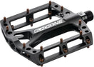 Reverse Pedal Black ONE - Simple Bike Store