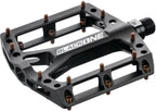 Reverse Pedal Black ONE