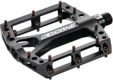 Reverse Pedal Black ONE - Simple Bike Store
