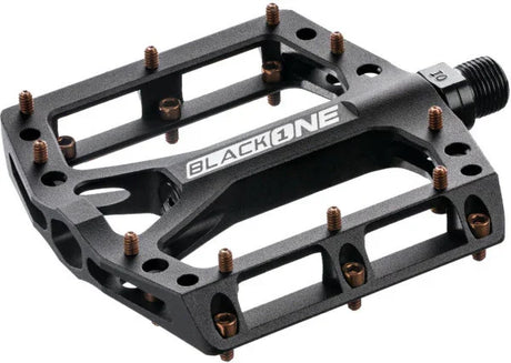 Reverse Pedal Black ONE - Simple Bike Store