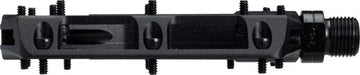 Reverse Pedal Black ONE Ti - Simple Bike Store