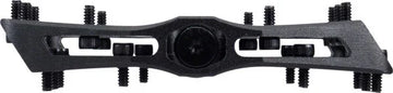 Reverse Pedal Black ONE Ti - Simple Bike Store