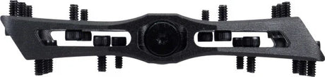 Reverse Pedal Black ONE Ti - Simple Bike Store