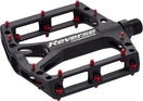 Reverse Pedal Black ONE - Simple Bike Store