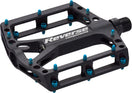 Reverse Pedal Black ONE - Simple Bike Store
