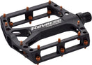 Reverse Pedal Black ONE - Simple Bike Store