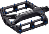 Reverse Pedal Black ONE - Simple Bike Store