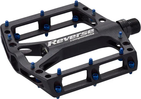 Reverse Pedal Black ONE - Simple Bike Store