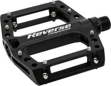 Reverse Pedal Black ONE Jr - Simple Bike Store