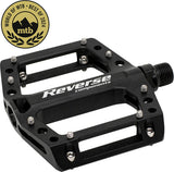 Reverse Pedal Black ONE Jr - Simple Bike Store