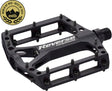 Reverse Pedal Black ONE - Simple Bike Store