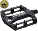 Reverse Pedal Black ONE - Simple Bike Store