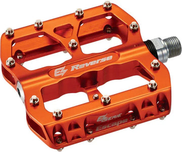 Reverse Pedal E-Escape - Simple Bike Store