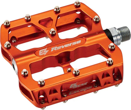 Reverse Pedal E-Escape - Simple Bike Store