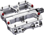 Reverse Pedal Escape