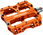Reverse Pedal Escape
